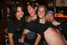 Corinne W - Saturday at the Elbo Room, the best bar on earth! 